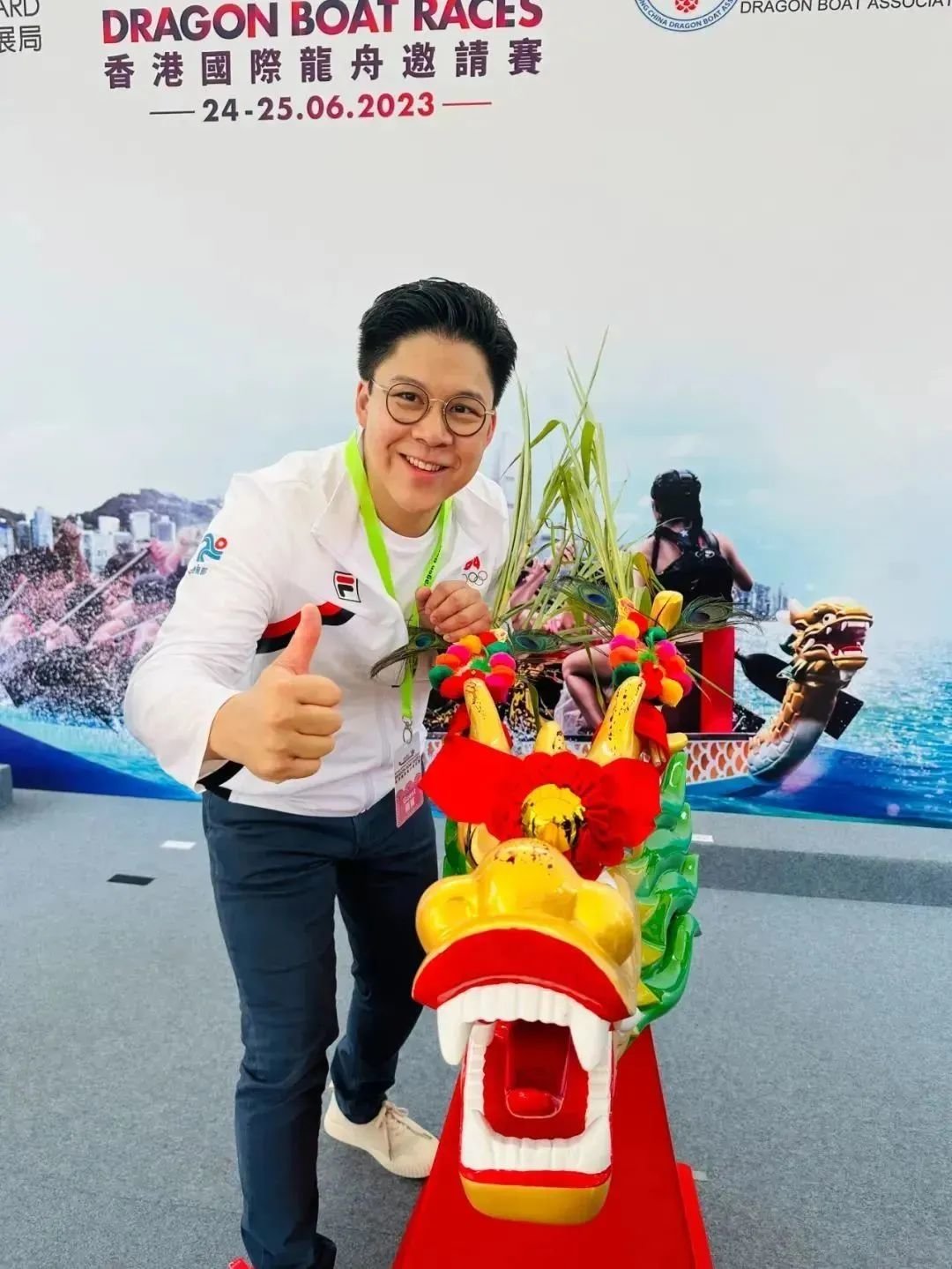 “突然收到许多朋友的问候”，霍启刚发文辟谣-霍启刚?