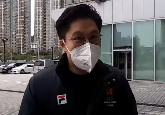 43岁霍启刚被诊断出疾病，医生建议他尽快治疗，严重或危及生命-霍启刚几岁