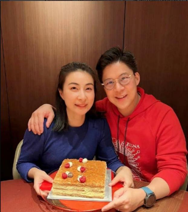 43岁霍启刚被诊断出疾病，医生建议他尽快治疗，严重或危及生命-霍启刚几岁