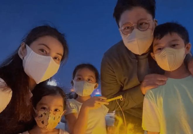 43岁霍启刚被诊断出疾病，医生建议他尽快治疗，严重或危及生命-霍启刚几岁