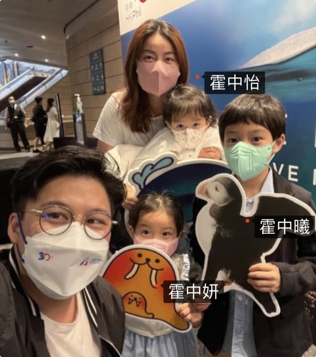 43岁霍启刚被诊断出疾病，医生建议他尽快治疗，严重或危及生命-霍启刚几岁