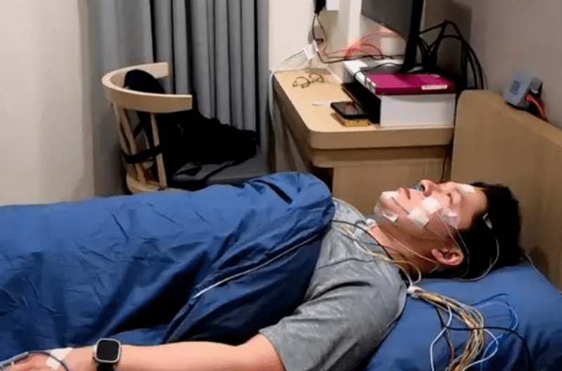 霍启刚自曝确诊！-霍启刚几岁