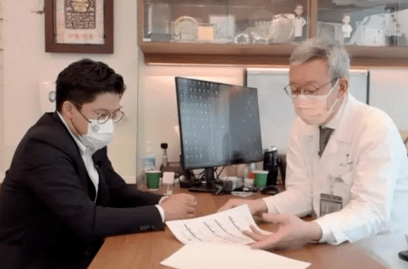 霍启刚被确诊！严重可致命！-霍启刚采访视频2020