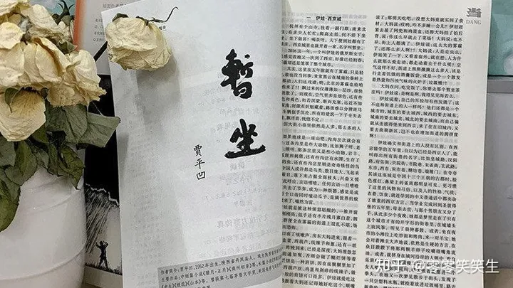 如何评价贾平凹的《暂坐》？-贾平凹《暂坐》经典句子