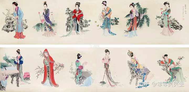 如何评价贾平凹的《暂坐》？-贾平凹《暂坐》经典句子