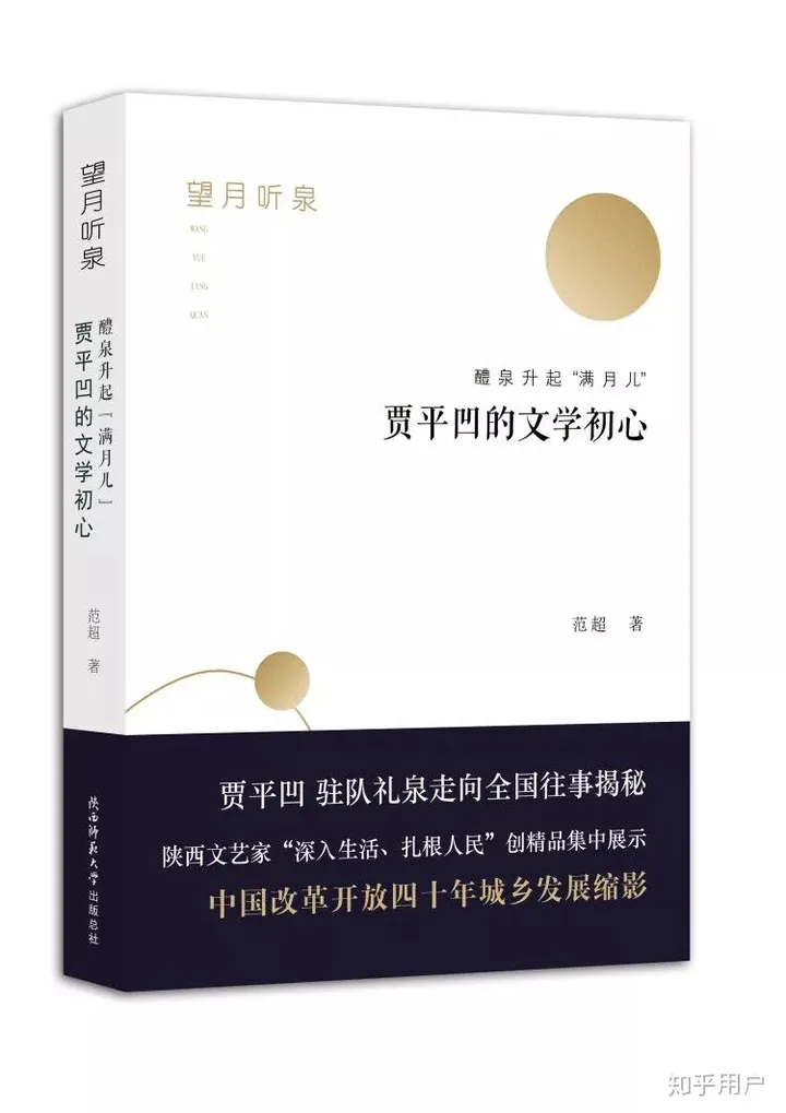 如何看待贾平凹以及他的作品？-评价贾平凹的文学创作