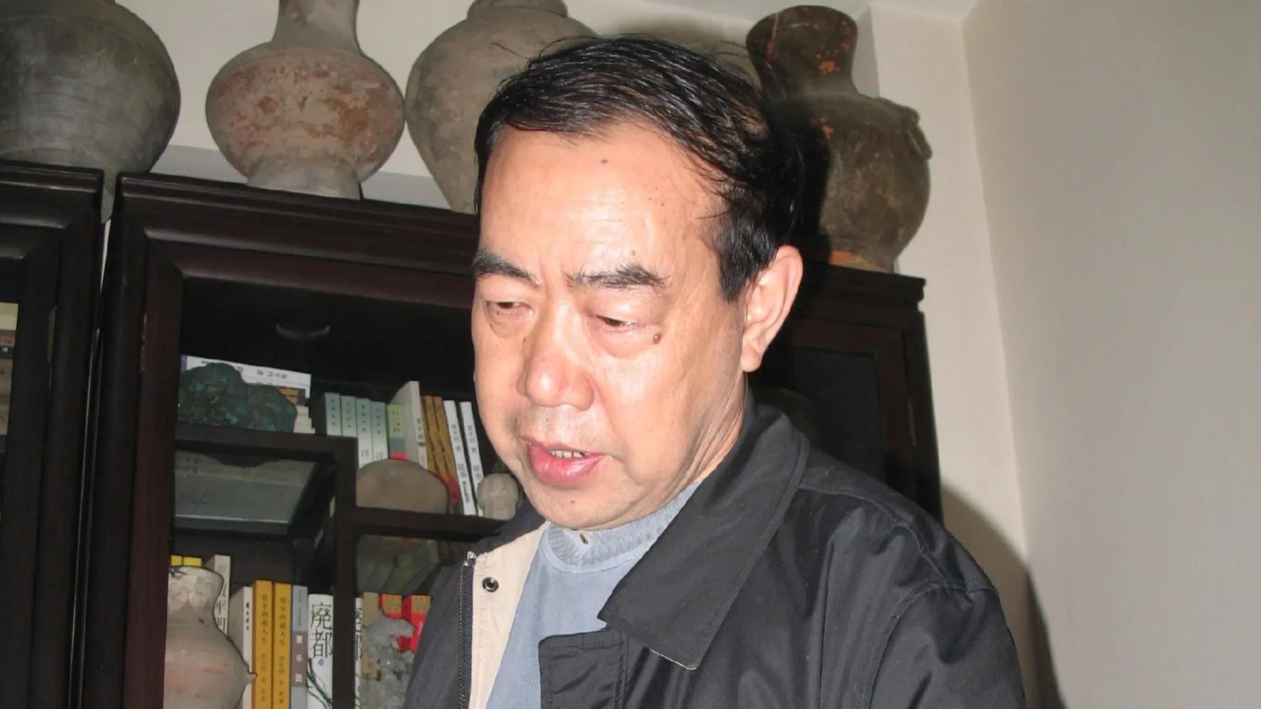 废都里的男女事——贾平凹-贾平凹《废都》经典语录