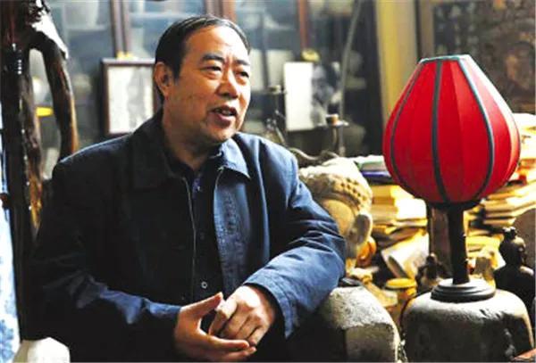 贾平凹68句语录-贾平凹经典名言