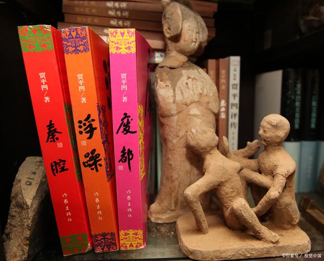 贾平凹谈男女关系，一语道破！男人最终爱上的，是这“三不”的女人，很真实！【TH】N废都 贾平凹著 现当代文学小说散文集未删减版本畅销书籍精选【TH】N废都 贾平凹著 现当代文学小说散文集未删减版本畅销书籍¥45打开百度APP立即扫码购买-贾平凹谈女人是最好的礼物