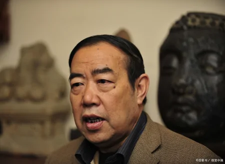 贾平凹：好散文都是怎样构思出来的？-贾平凹散文分析