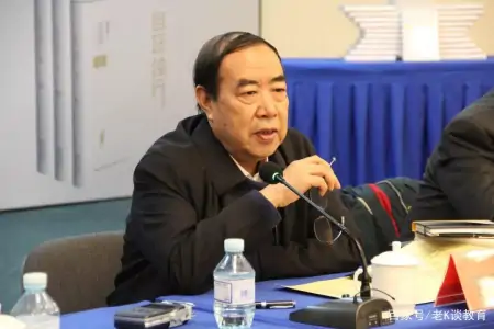 贾平凹要到浙大去当院长了？其女儿也被一同聘任？浙大回应！-贾平凹的年龄