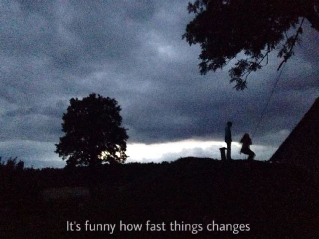 你好，我看过你的校内网和QQ空间 | 假期谈-你看我们学校