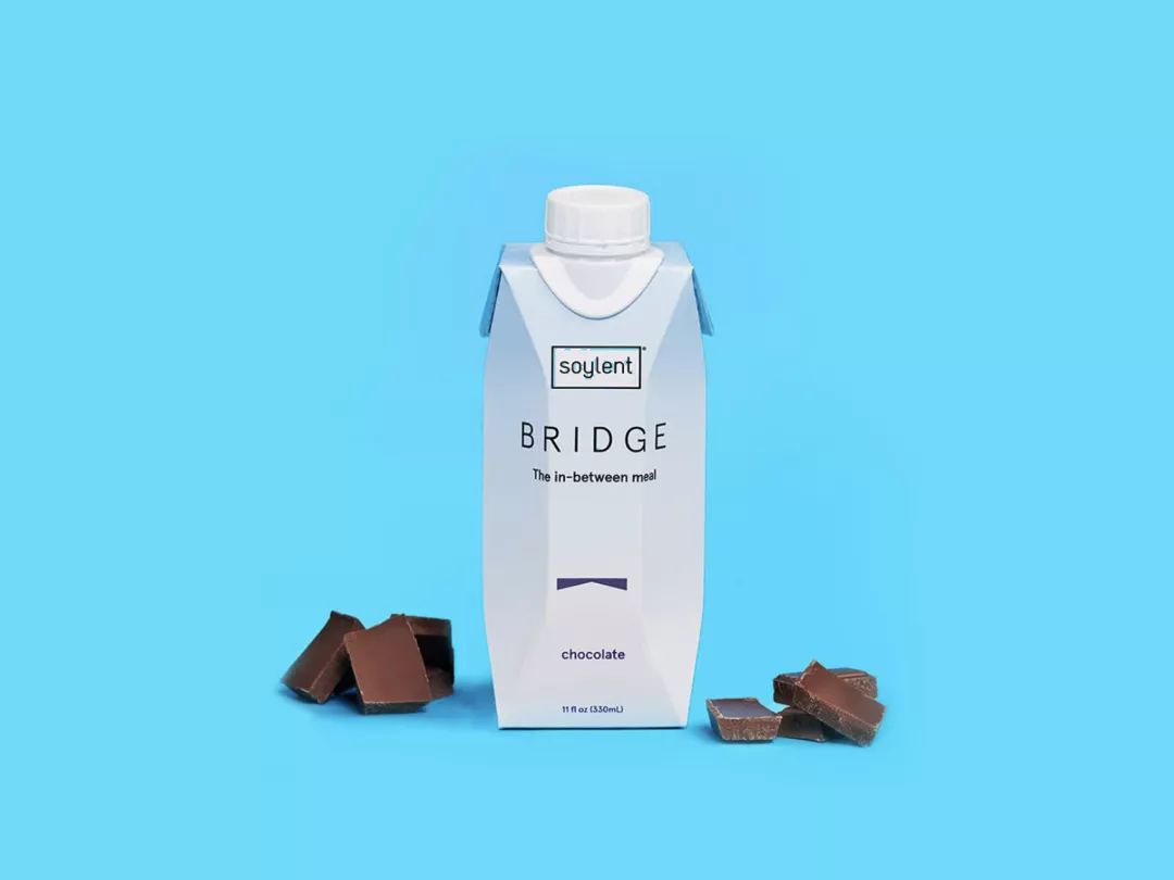 福利|soylent助你期末一餐之力！-福利助手app