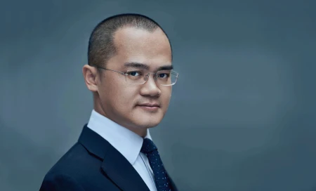 他把美食带到每个家庭，解决了那么多的就业问题-把美食和爱装进口袋