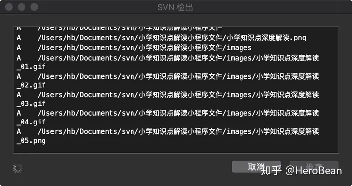 Mac上简易实用的中文项目管理办法工具：snailSvn（上篇：安装与配置）-macos中文乱码