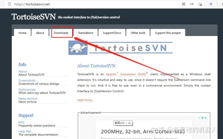 svn安装和切换中文-svn的安装目录一般在哪