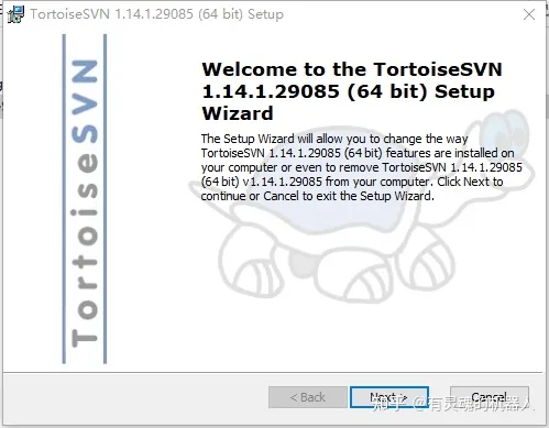 svn安装和切换中文-svn的安装目录一般在哪