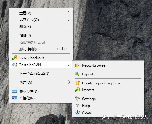 svn安装和切换中文-svn的安装目录一般在哪