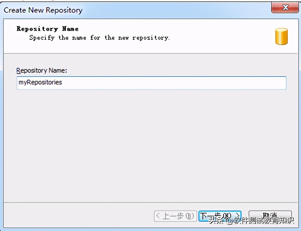 SVN下载安装及使用教程（一）-svn下载步骤