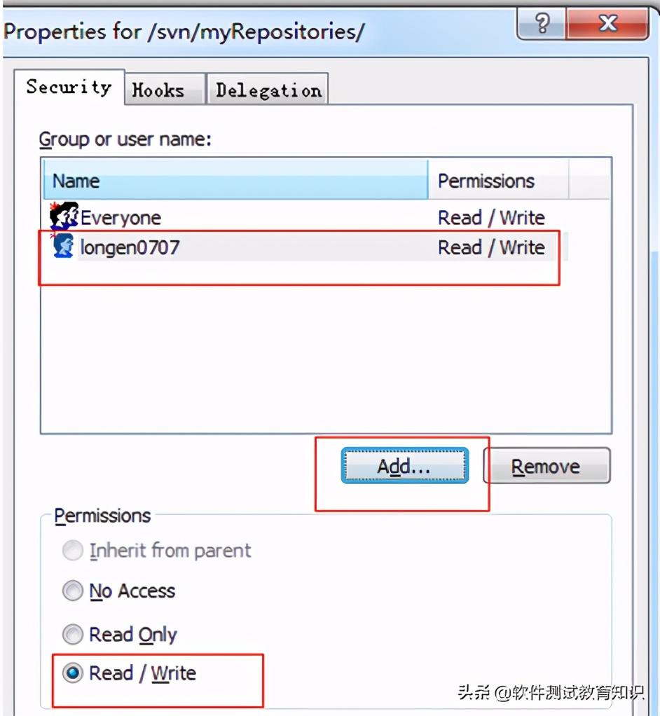 SVN下载安装及使用教程（一）-svn下载步骤