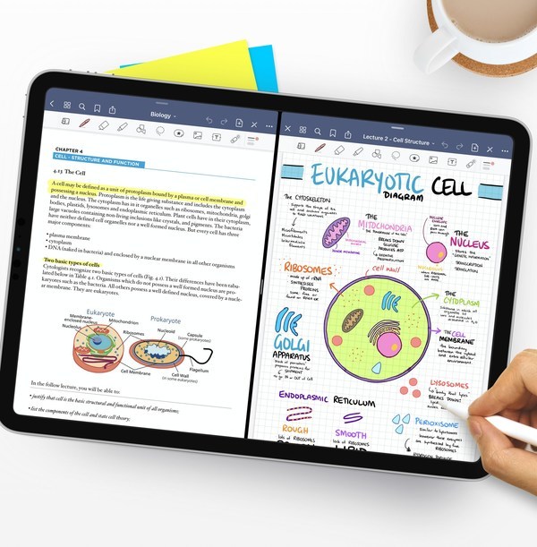 GoodNotes现在可免费下载-goodnotesios免费下载