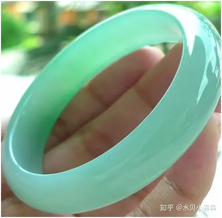 65、水贝小犇犇：清水出芙蓉，天然去雕饰，别样的美—芙蓉种-水贝买黄金首饰