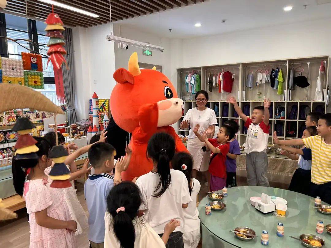 罗湖Young | 快来许个愿，罗犇犇帮你实现！还有机会赢取文创周边好礼-播放罗湖