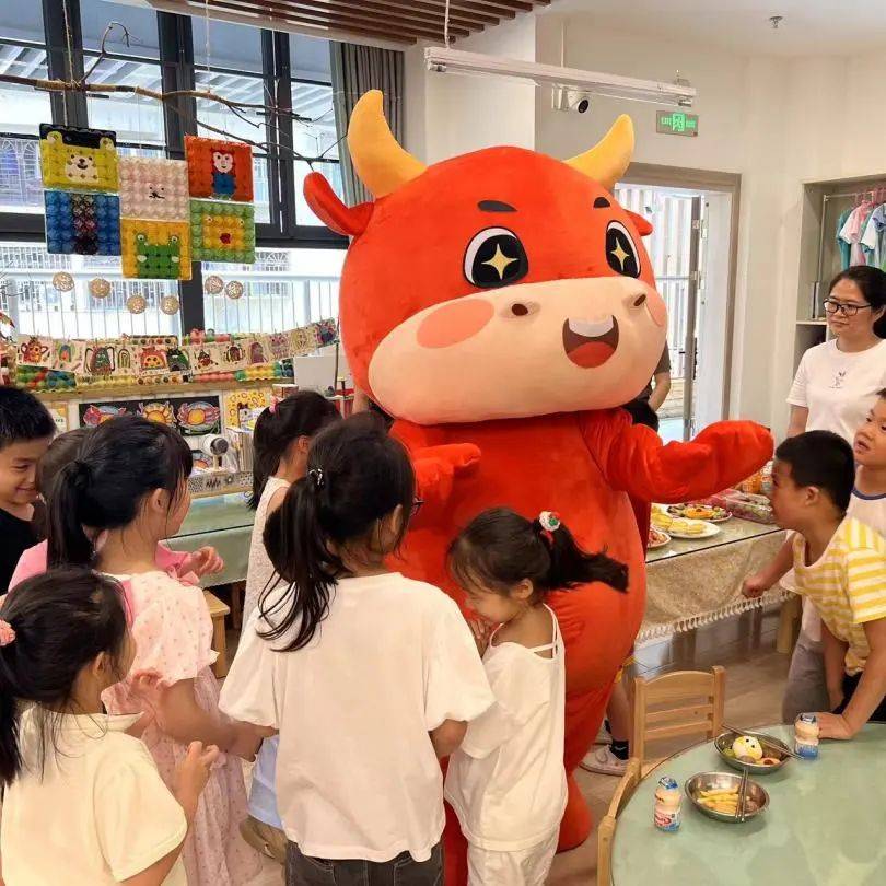 罗湖Young | 快来许个愿，罗犇犇帮你实现！还有机会赢取文创周边好礼-播放罗湖