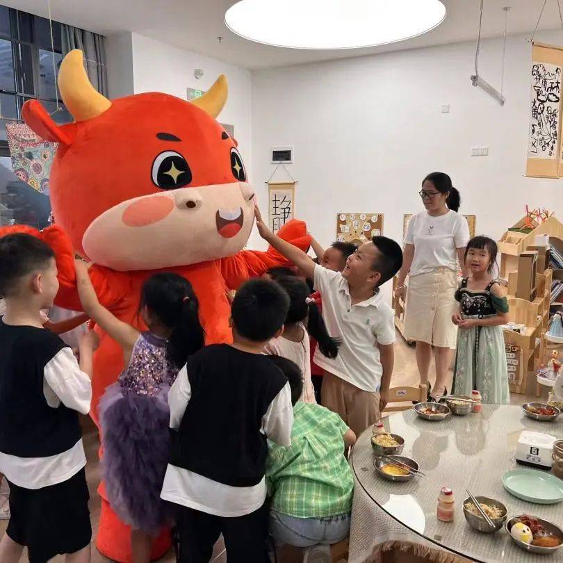 罗湖Young | 快来许个愿，罗犇犇帮你实现！还有机会赢取文创周边好礼-播放罗湖