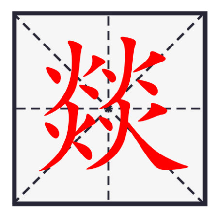 奇妙的金、木、水、火、土5个字的“套娃”式叠字-金木水火土的土怎么组词