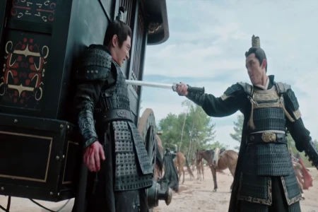 《月升沧海》大结局：王延姬三刀带走楼璃，程少商霍不疑终成眷属-月生沧海格适合职业