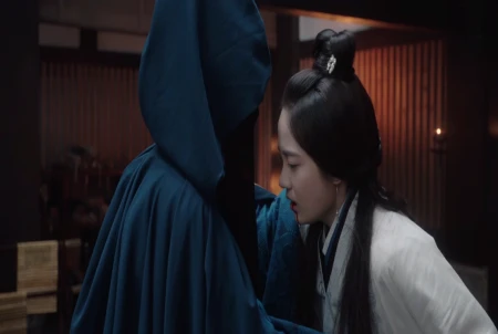 《月升沧海》大结局：王延姬三刀带走楼璃，程少商霍不疑终成眷属-月生沧海格适合职业