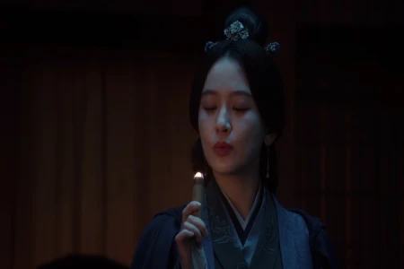 《月升沧海》大结局：王延姬三刀带走楼璃，程少商霍不疑终成眷属-月生沧海格适合职业