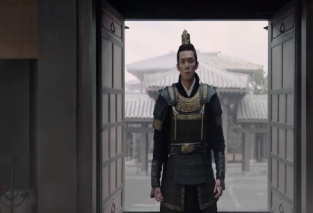 《月升沧海》大结局：王延姬三刀带走楼璃，程少商霍不疑终成眷属-月生沧海格适合职业