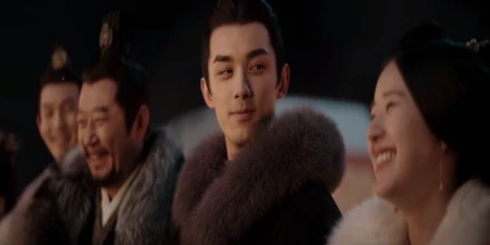 《月升沧海》大结局：王延姬三刀带走楼璃，程少商霍不疑终成眷属-月生沧海格适合职业