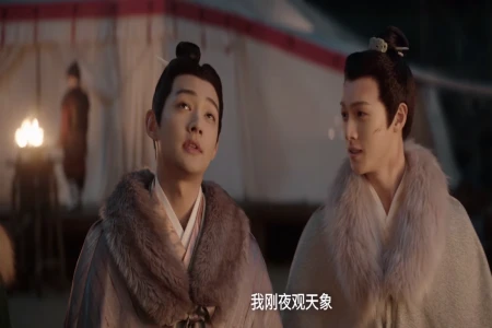 《月升沧海》大结局：王延姬三刀带走楼璃，程少商霍不疑终成眷属-月生沧海格适合职业