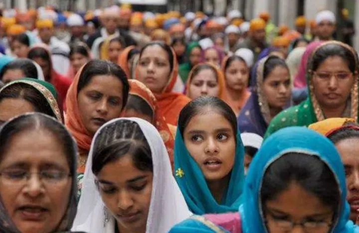 最新：印度人口超过中国称为世界第一，这意味着什么？-印度人口超过中国是好事吗