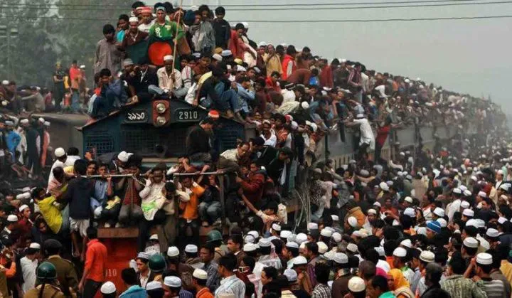 最新：印度人口超过中国称为世界第一，这意味着什么？-印度人口超过中国是好事吗