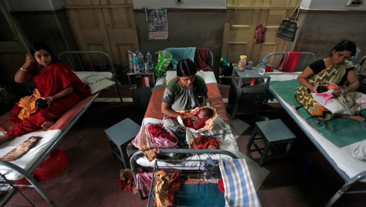 联合国宣布印度将成世界人口第一大国，印度精英们却不再热衷生那么多孩子了-印度人口全球第一