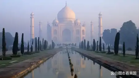 中国小心！高盛预测印度2075年将成世界第二大经济体，超美赶中！-高盛对中国