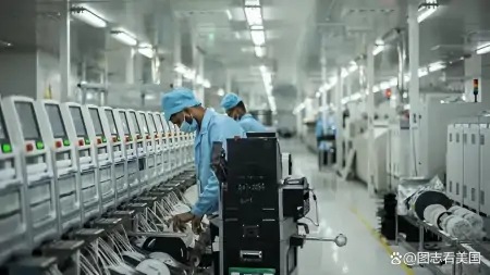 中国小心！高盛预测印度2075年将成世界第二大经济体，超美赶中！-高盛对中国