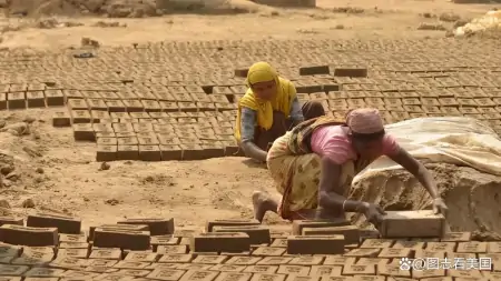 中国小心！高盛预测印度2075年将成世界第二大经济体，超美赶中！-高盛对中国