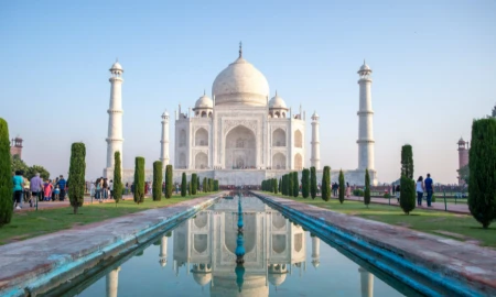 人口已达2.4亿的全球第一省——印度的北方邦-印度洋有多少人口