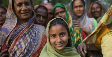 人口已达2.4亿的全球第一省——印度的北方邦-印度洋有多少人口