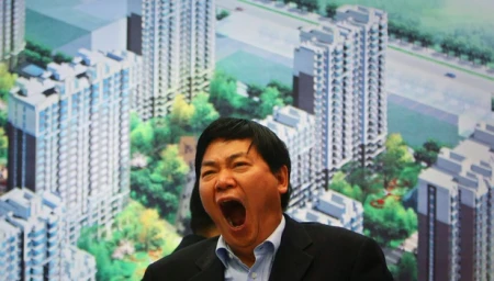 不再是全球第一！中国人口下滑后，对楼市有何影响？-人口下降对中国的影响