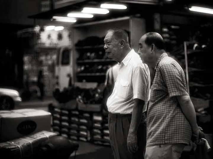 如何评价郑中基？-如何评价郑中基的一生