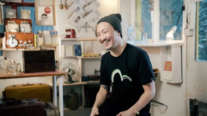 如何评价郑中基的摄影水平？-郑中基的摄影