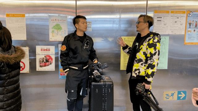 如何评价郑中基的摄影水平？-郑中基的摄影