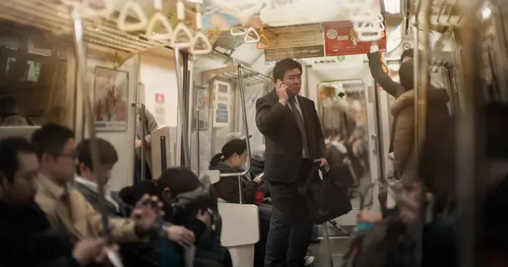 如何评价郑中基的摄影水平？-郑中基的摄影