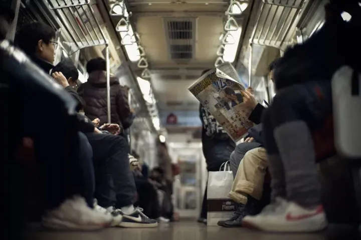 如何评价郑中基的摄影水平？-郑中基的摄影